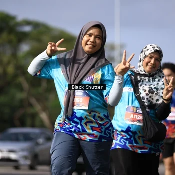 Runner Photo 7813311