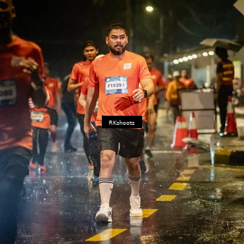 Runner Photo 7813313