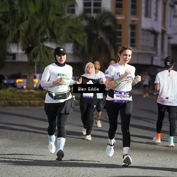 Runner Photo 7813314
