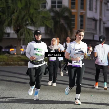Runner Photo 7813320