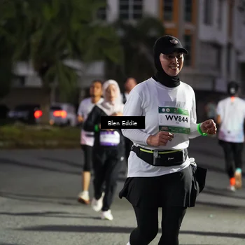 Runner Photo 7813321