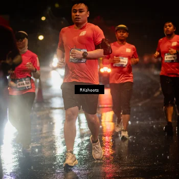 Runner Photo 7813324