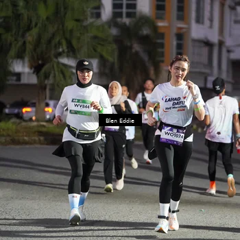 Runner Photo 7813325