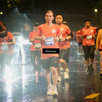 Runner Photo 7813334