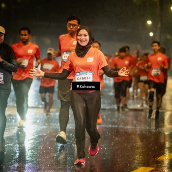 Runner Photo 7813338