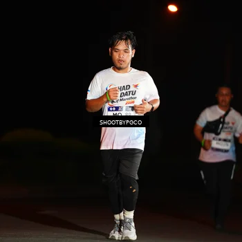 Runner Photo 7813344