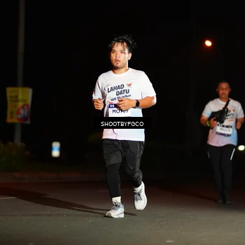 Runner Photo 7813349
