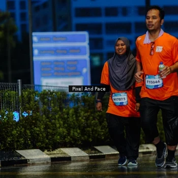 Runner Photo 7813351