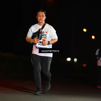 Runner Photo 7813357