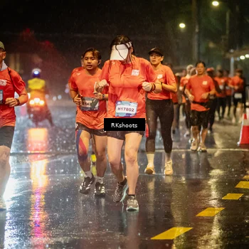 Runner Photo 7813360