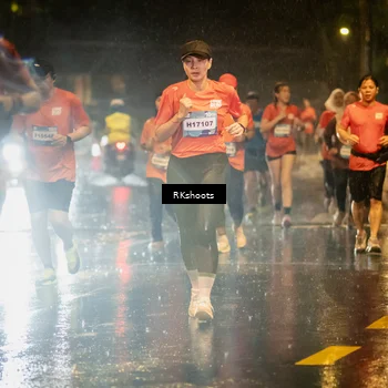 Runner Photo 7813380