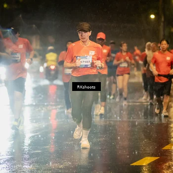 Runner Photo 7813381