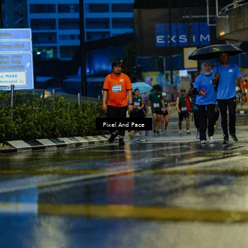 Runner Photo 7813396