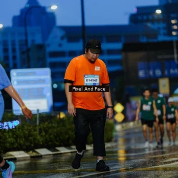 Runner Photo 7813398