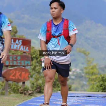 Runner Photo 78134