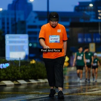 Runner Photo 7813402