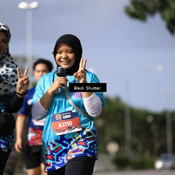 Runner Photo 7813409