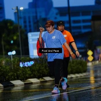 Runner Photo 7813411
