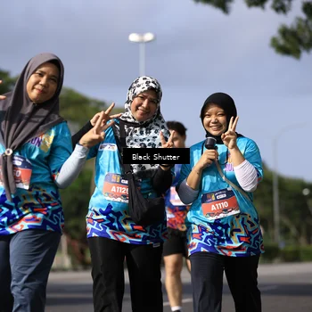 Runner Photo 7813415