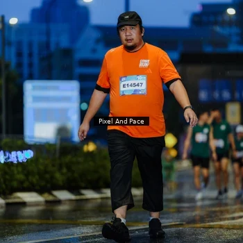 Runner Photo 7813416
