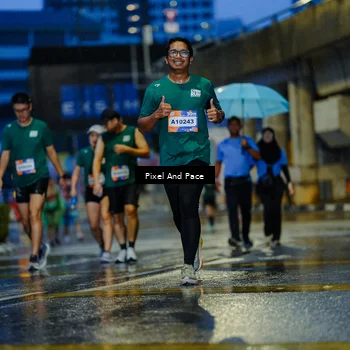 Runner Photo 7813417