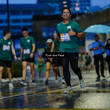 Runner Photo 7813421