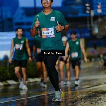 Runner Photo 7813426