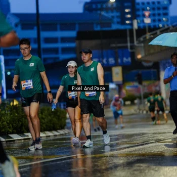 Runner Photo 7813428