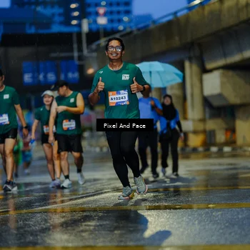 Runner Photo 7813438