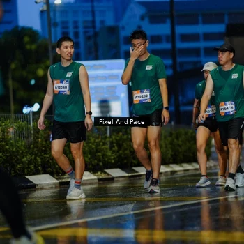 Runner Photo 7813439