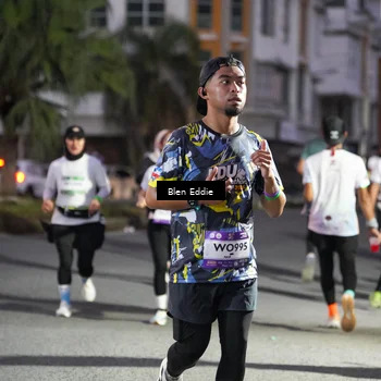 Runner Photo 7813450