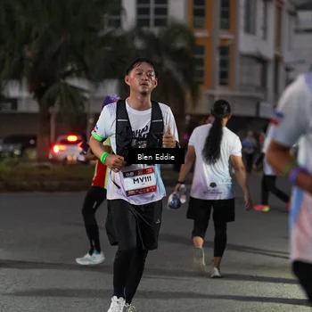 Runner Photo 7813453