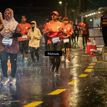 Runner Photo 7813458