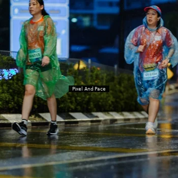 Runner Photo 7813461