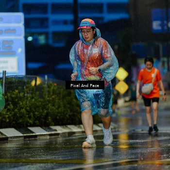 Runner Photo 7813462