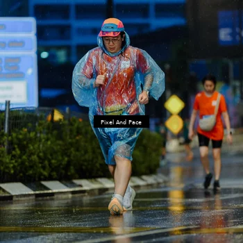 Runner Photo 7813464
