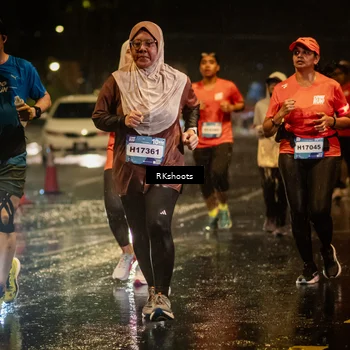 Runner Photo 7813467