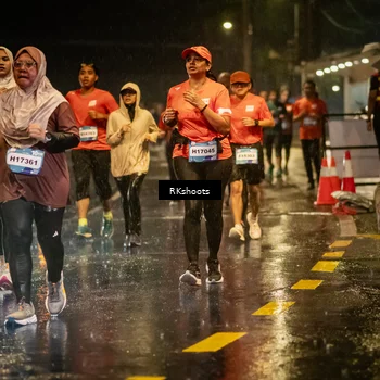 Runner Photo 7813469