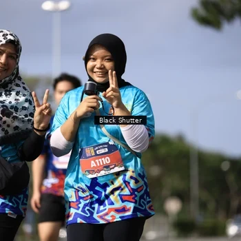 Runner Photo 7813471