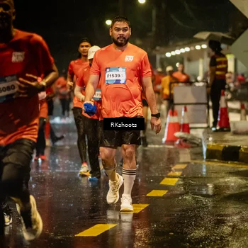 Runner Photo 7813472