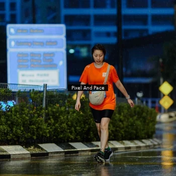 Runner Photo 7813481
