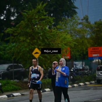 Runner Photo 7813483
