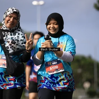 Runner Photo 7813484
