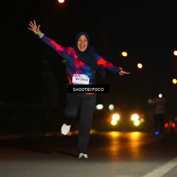 Runner Photo 7813497