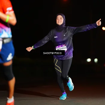 Runner Photo 7813499