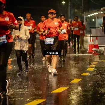 Runner Photo 7813502