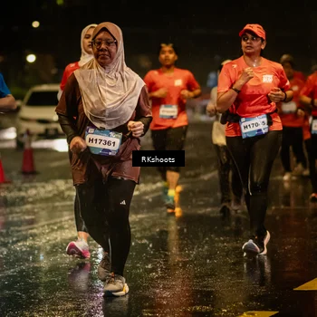 Runner Photo 7813511