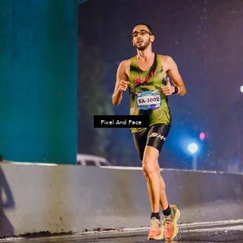 Runner Photo 7813512