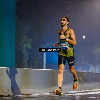 Runner Photo 7813514