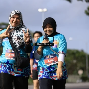 Runner Photo 7813518